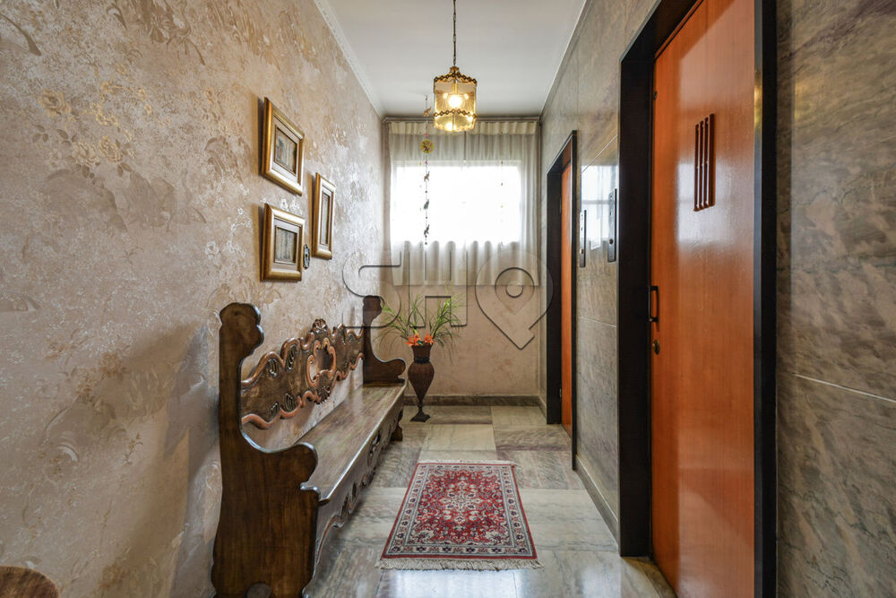 Apartamento à venda com 5 quartos, 455m² - Foto 4