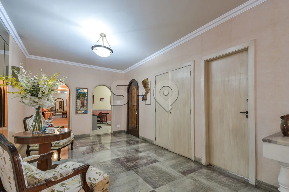 Apartamento, 5 quartos, 455 m² - Foto 7