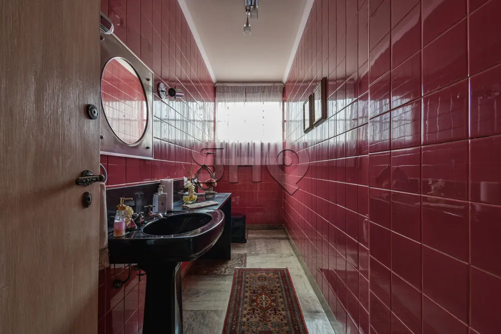 Apartamento, 5 quartos, 455 m² - Foto 11