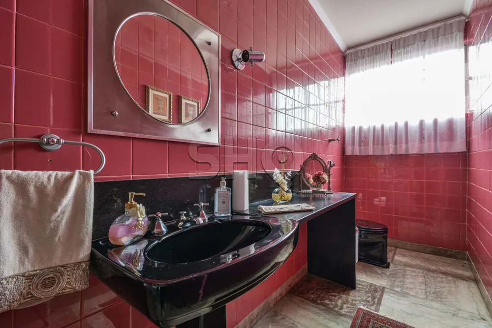 Apartamento, 5 quartos, 455 m² - Foto 12
