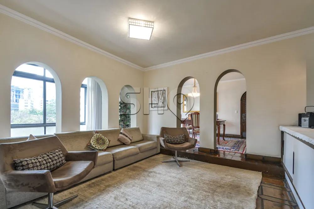 Apartamento, 5 quartos, 455 m² - Foto 9