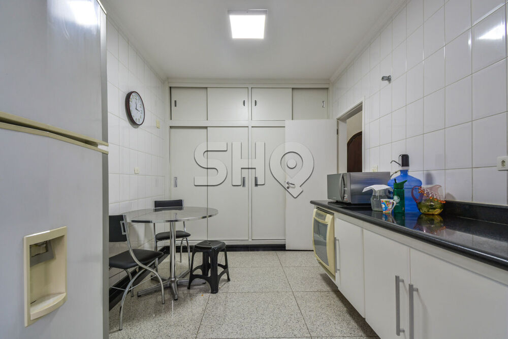 Apartamento à venda com 5 quartos, 455m² - Foto 19