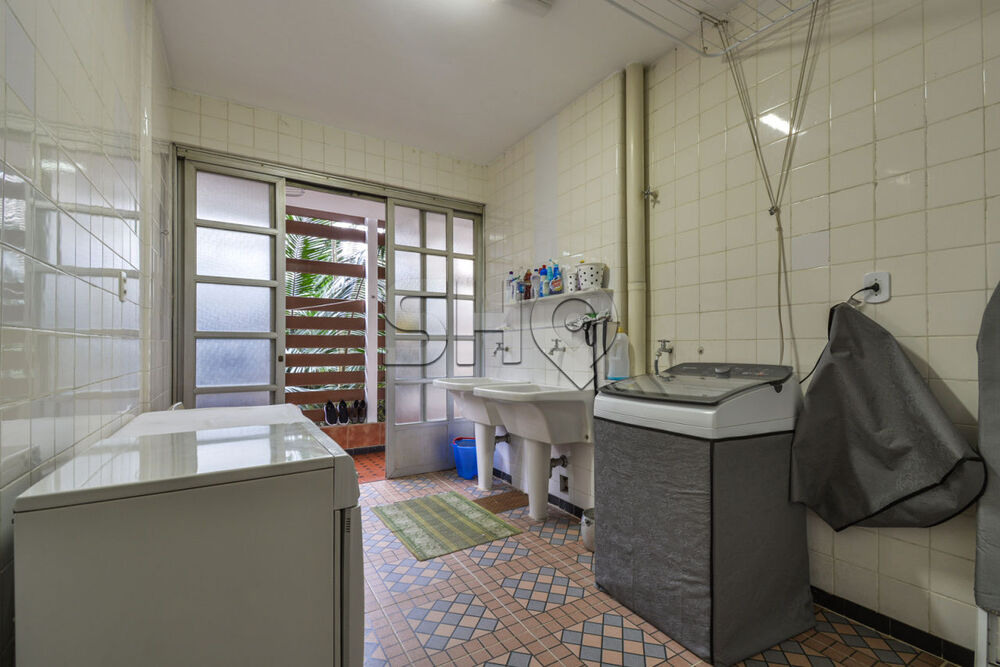 Apartamento à venda com 5 quartos, 455m² - Foto 20