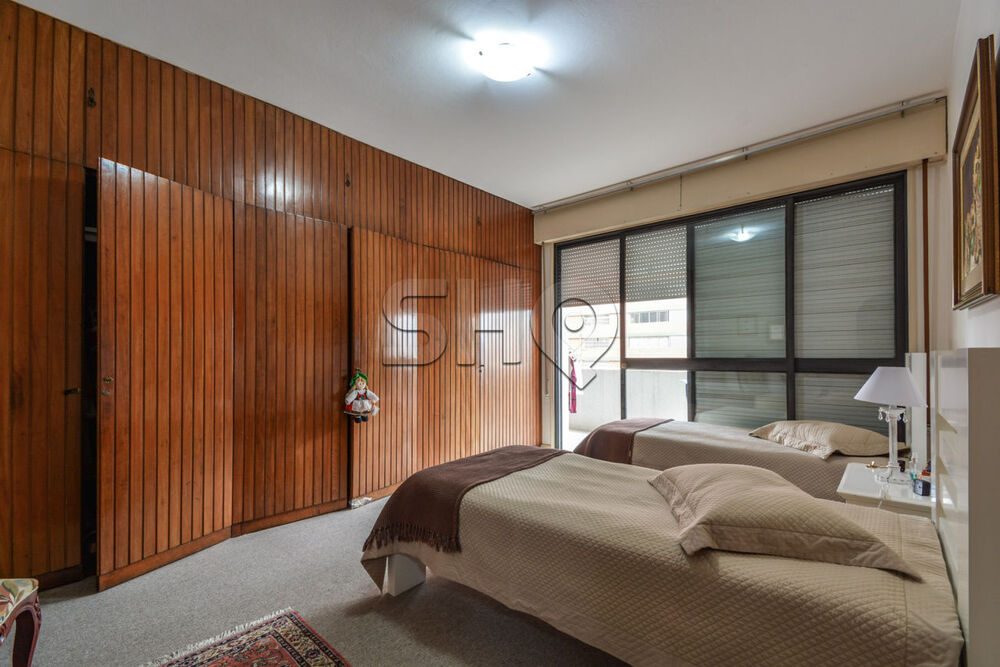 Apartamento à venda com 5 quartos, 455m² - Foto 12