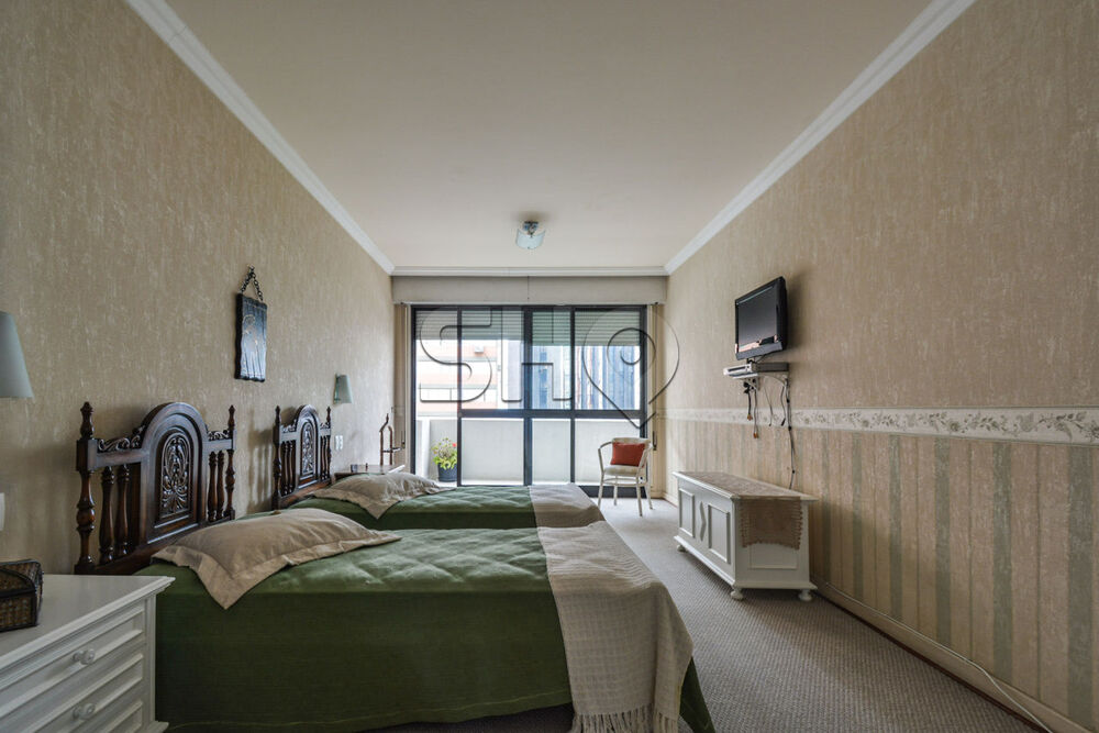 Apartamento à venda com 5 quartos, 455m² - Foto 16