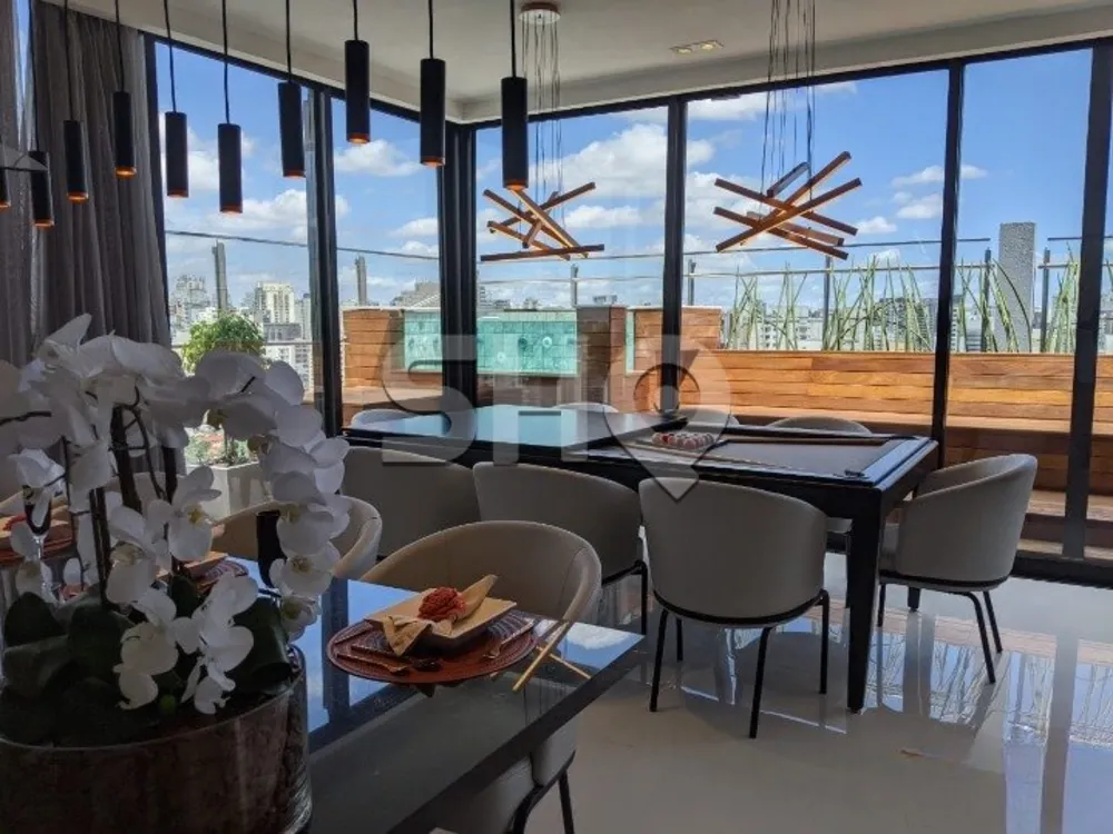 Apartamento, 3 quartos, 180 m² - Foto 9