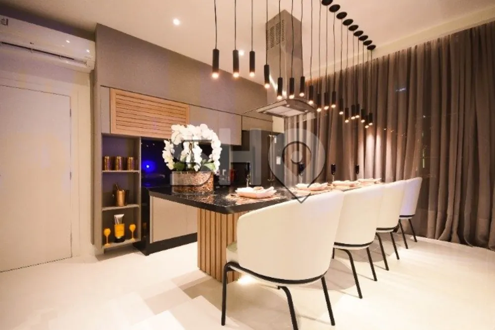 Apartamento, 3 quartos, 180 m² - Foto 10
