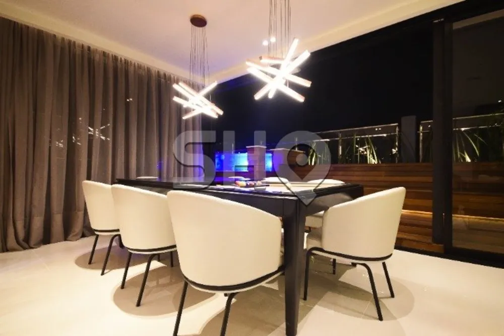 Apartamento, 3 quartos, 180 m² - Foto 11