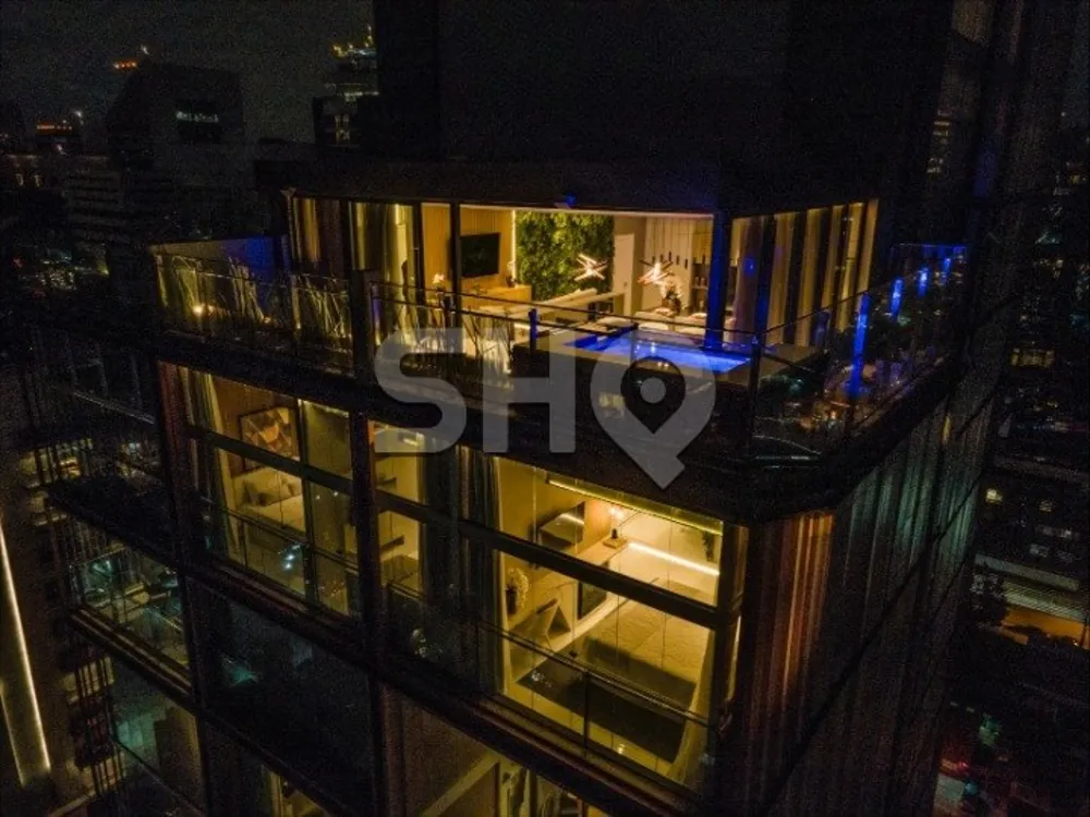 Apartamento, 3 quartos, 180 m² - Foto 12