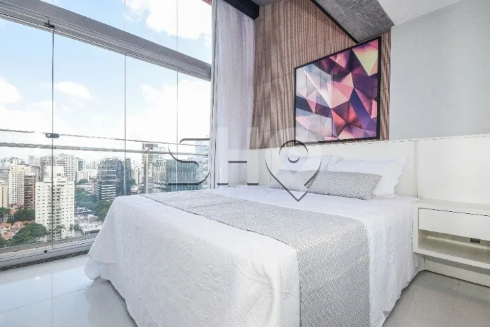 Apartamento, 3 quartos, 180 m² - Foto 16