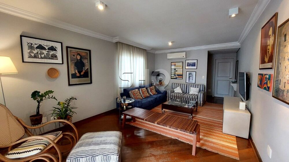 Apartamento, 4 quartos, 200 m² - Foto 10