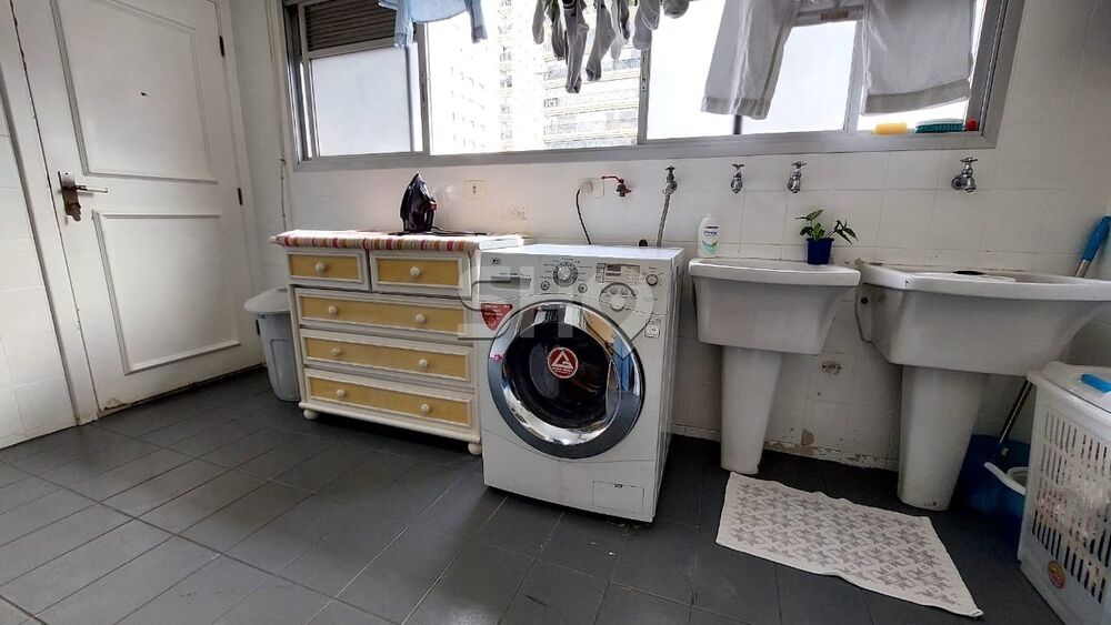 Apartamento, 4 quartos, 200 m² - Foto 5