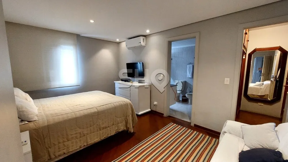 Apartamento, 4 quartos, 200 m² - Foto 10