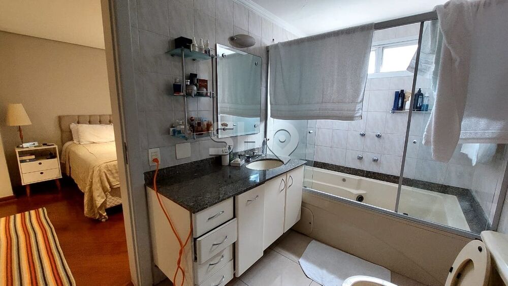 Apartamento, 4 quartos, 200 m² - Foto 16