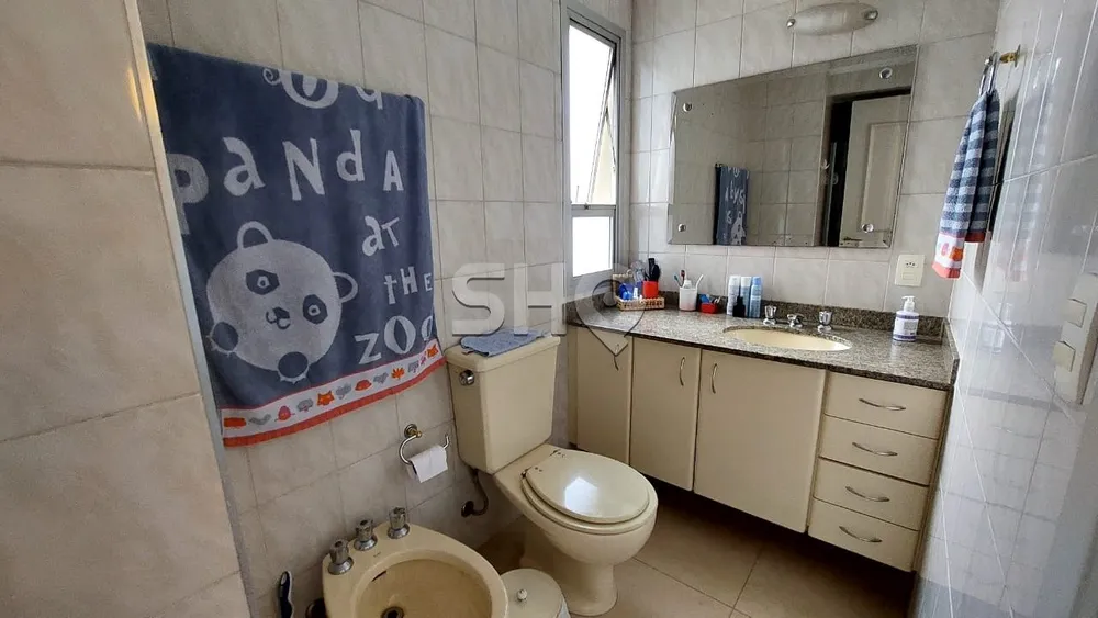 Apartamento, 4 quartos, 200 m² - Foto 19