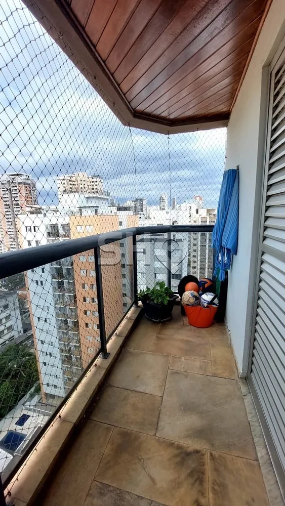 Apartamento, 4 quartos, 200 m² - Foto 20