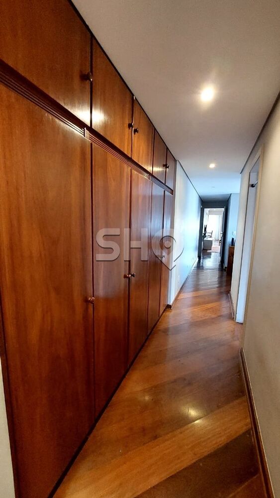 Apartamento, 4 quartos, 200 m² - Foto 12
