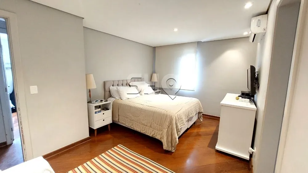 Apartamento, 4 quartos, 200 m² - Foto 11