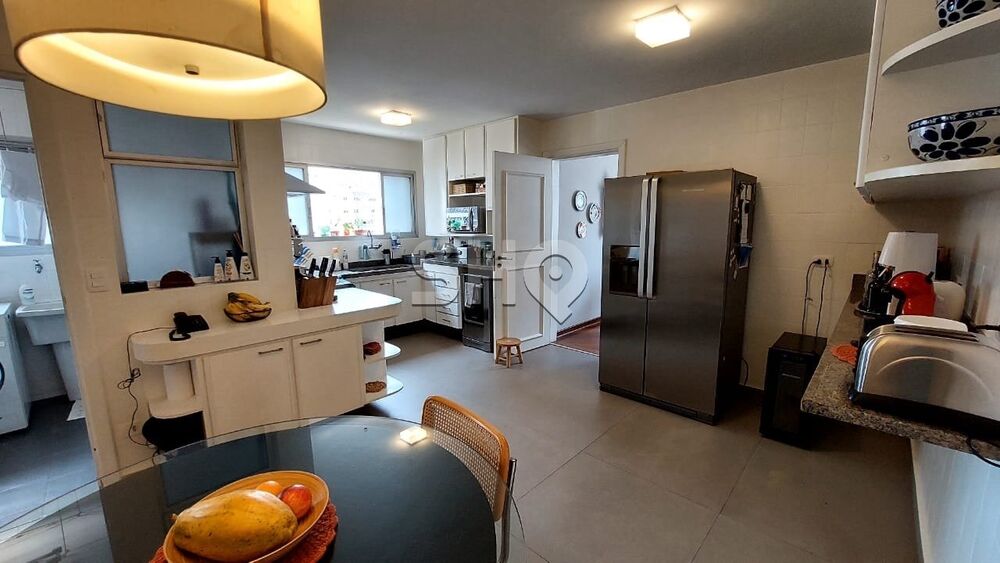 Apartamento, 4 quartos, 200 m² - Foto 6
