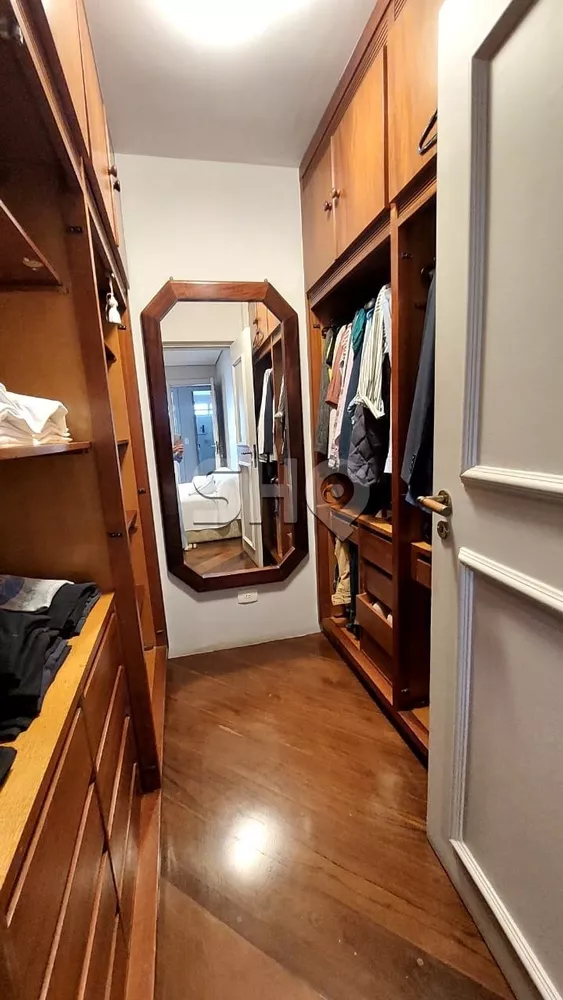 Apartamento, 4 quartos, 200 m² - Foto 3