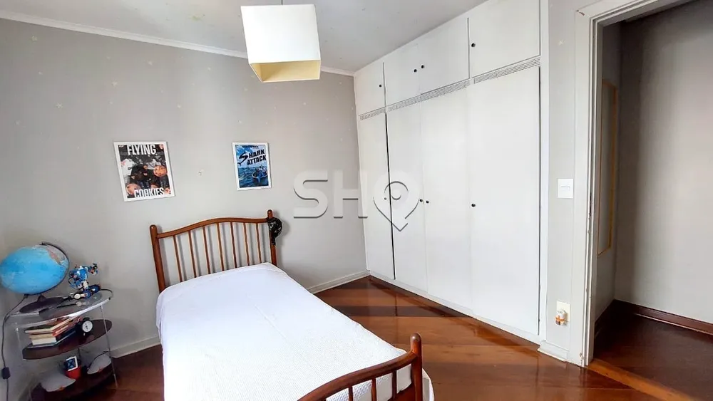 Apartamento, 4 quartos, 200 m² - Foto 15