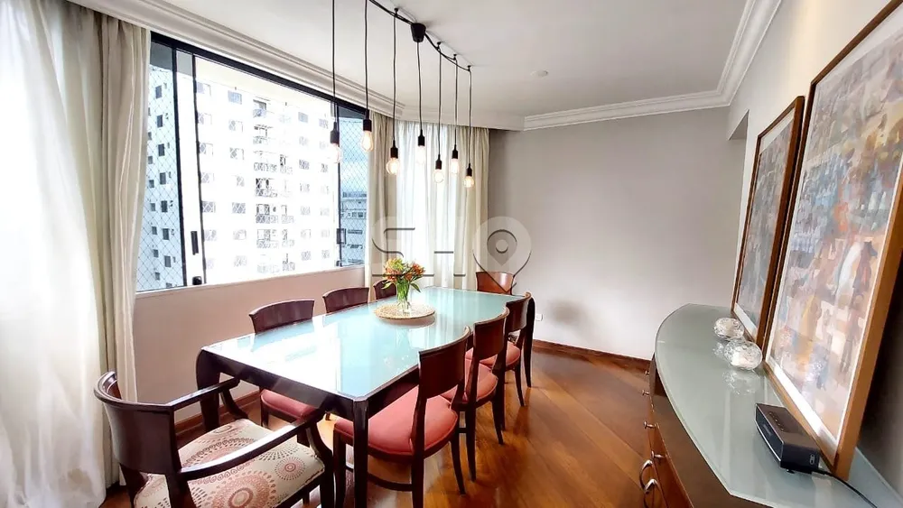 Apartamento, 4 quartos, 200 m² - Foto 5