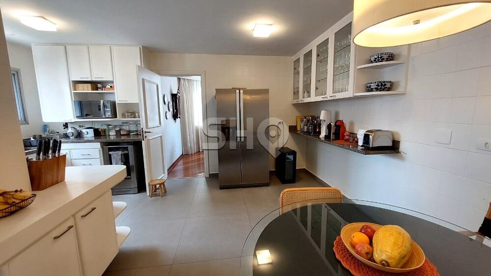 Apartamento, 4 quartos, 200 m² - Foto 13