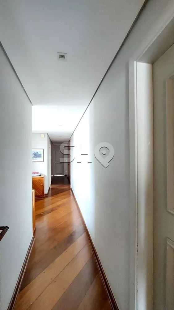 Apartamento, 4 quartos, 200 m² - Foto 4