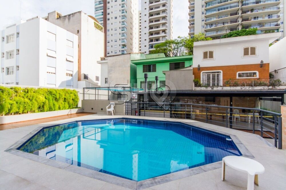 Apartamento, 4 quartos, 200 m² - Foto 8