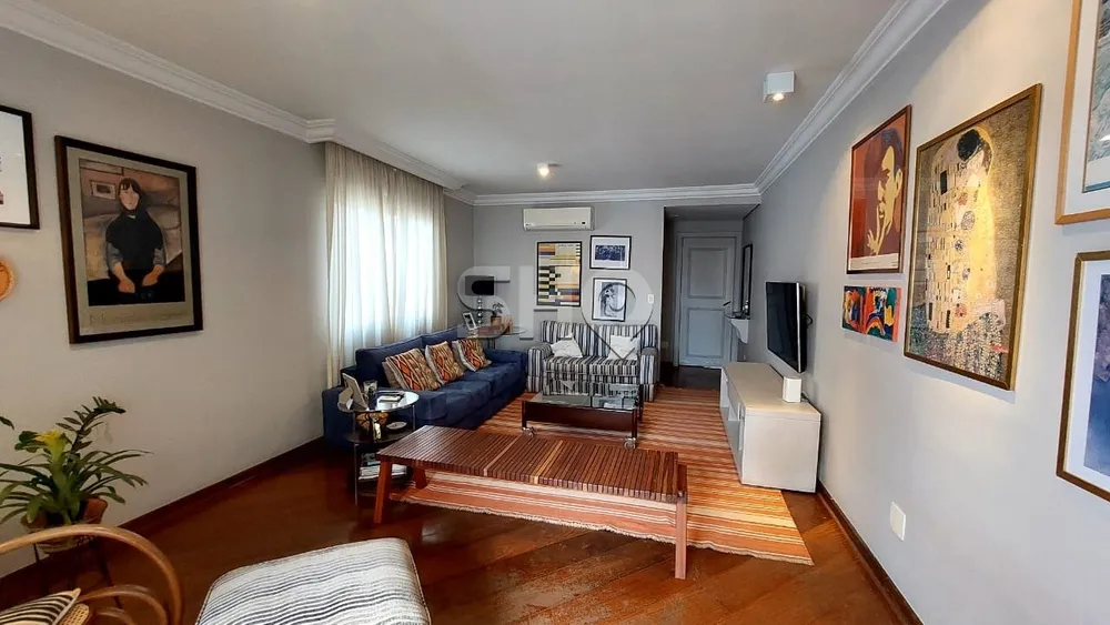Apartamento, 4 quartos, 200 m² - Foto 2