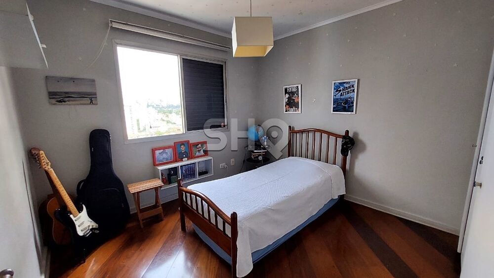Apartamento, 4 quartos, 200 m² - Foto 14