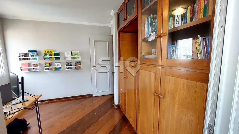 Apartamento, 4 quartos, 200 m² - Foto 16