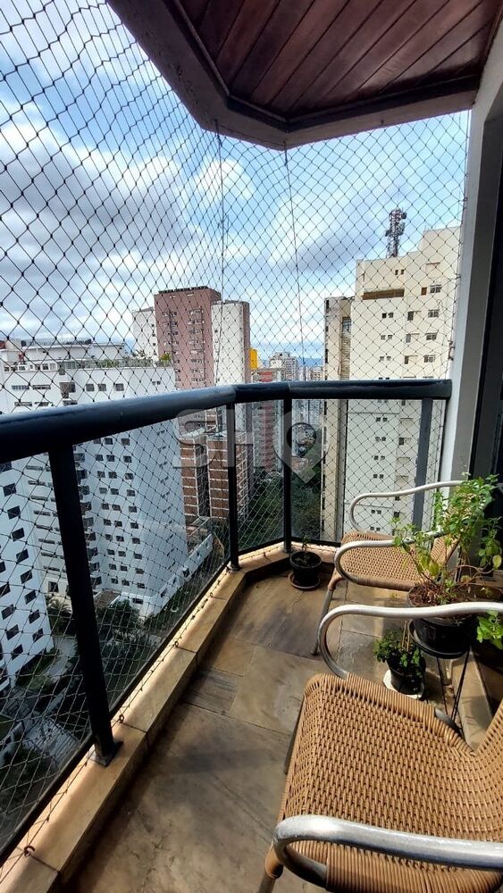Apartamento, 4 quartos, 200 m² - Foto 11