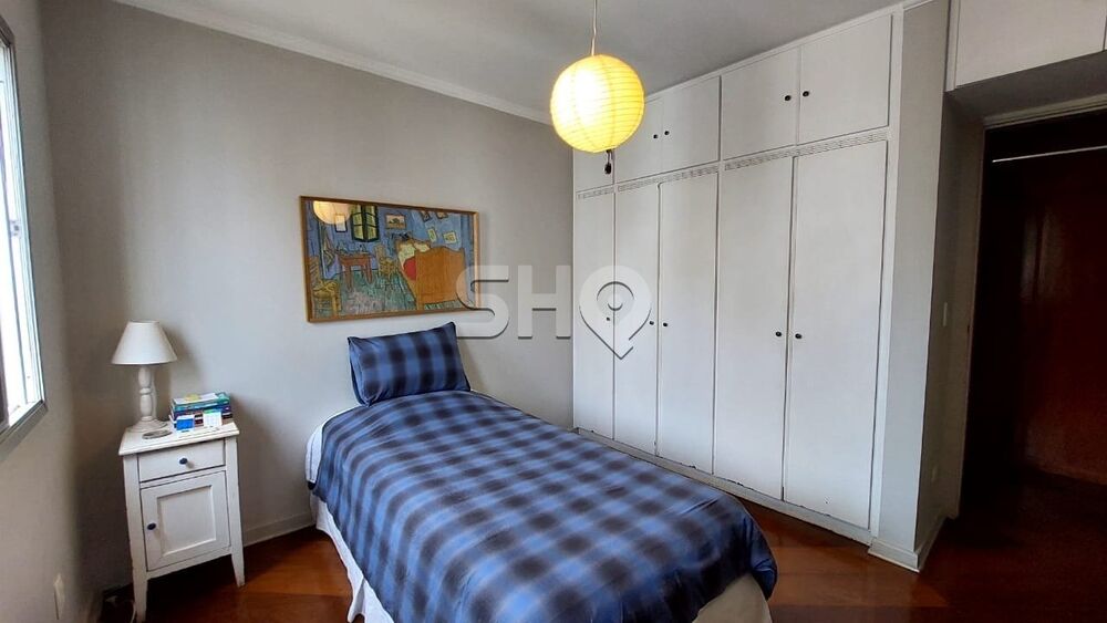 Apartamento, 4 quartos, 200 m² - Foto 9