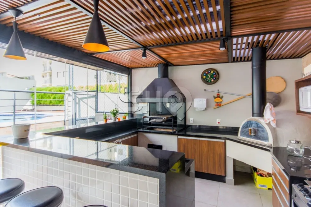 Apartamento, 4 quartos, 200 m² - Foto 26