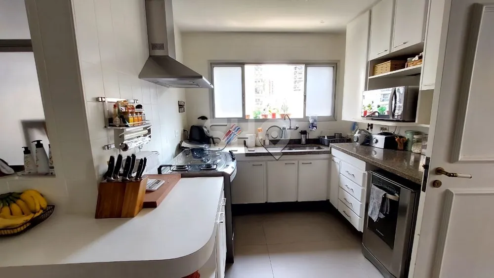 Apartamento, 4 quartos, 200 m² - Foto 23