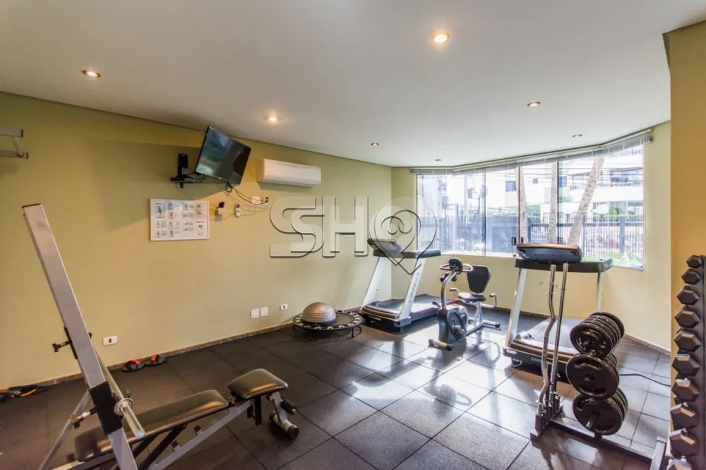 Apartamento, 4 quartos, 200 m² - Foto 17