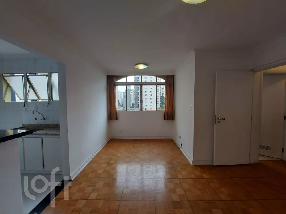 Apartamento à venda com 2 quartos, 69m² - Foto 1