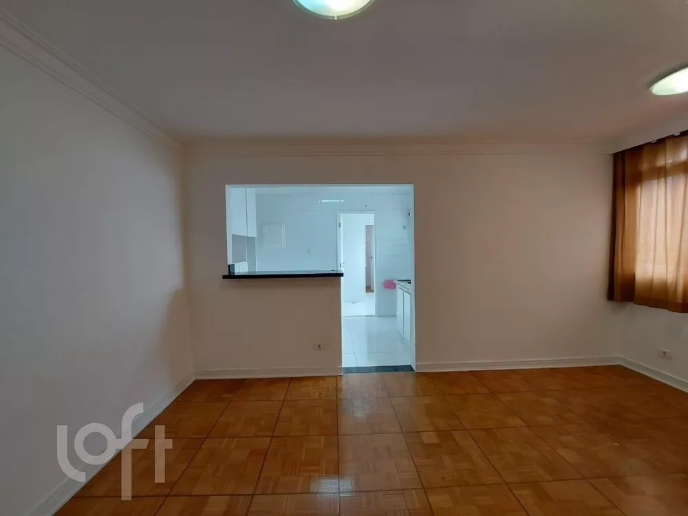 Apartamento à venda com 2 quartos, 69m² - Foto 4