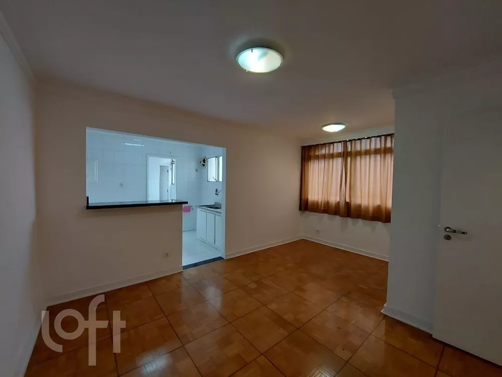 Apartamento à venda com 2 quartos, 69m² - Foto 3