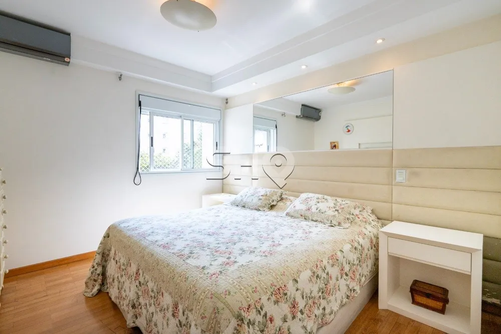 Apartamento, 3 quartos, 143 m² - Foto 12
