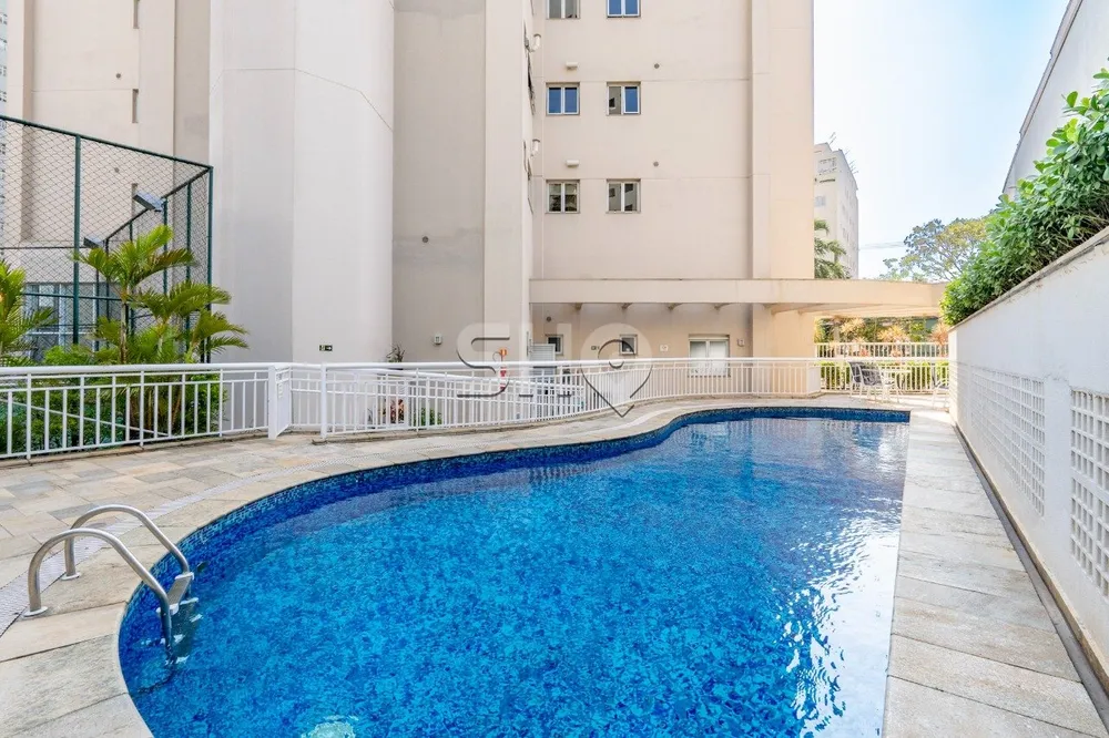 Apartamento, 3 quartos, 143 m² - Foto 23
