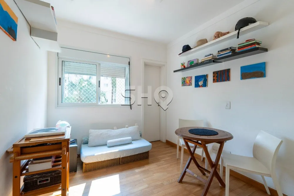Apartamento, 3 quartos, 143 m² - Foto 16