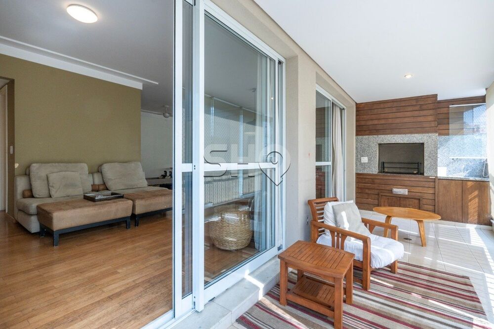 Apartamento, 3 quartos, 143 m² - Foto 13