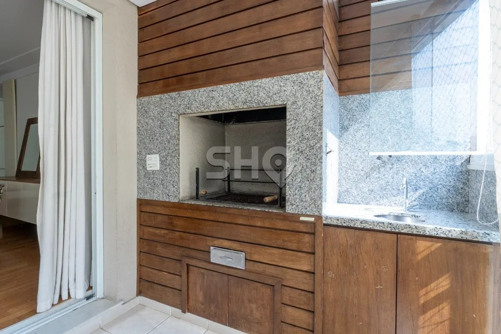 Apartamento, 3 quartos, 143 m² - Foto 4