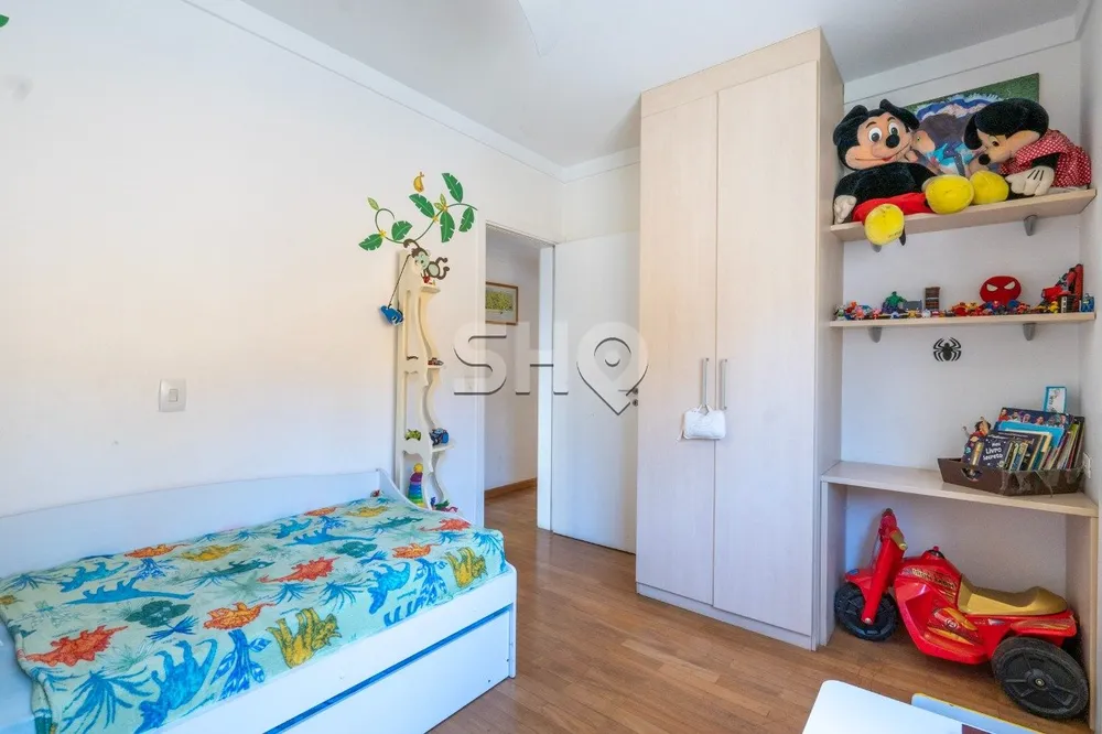 Apartamento, 3 quartos, 143 m² - Foto 17