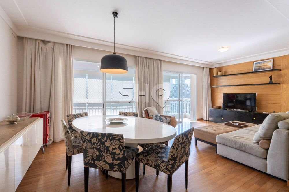 Apartamento, 3 quartos, 143 m² - Foto 14