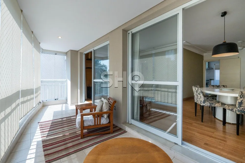 Apartamento, 3 quartos, 143 m² - Foto 9