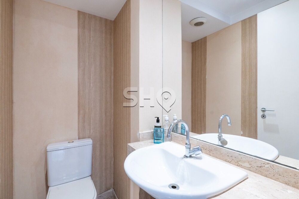 Apartamento, 3 quartos, 143 m² - Foto 7