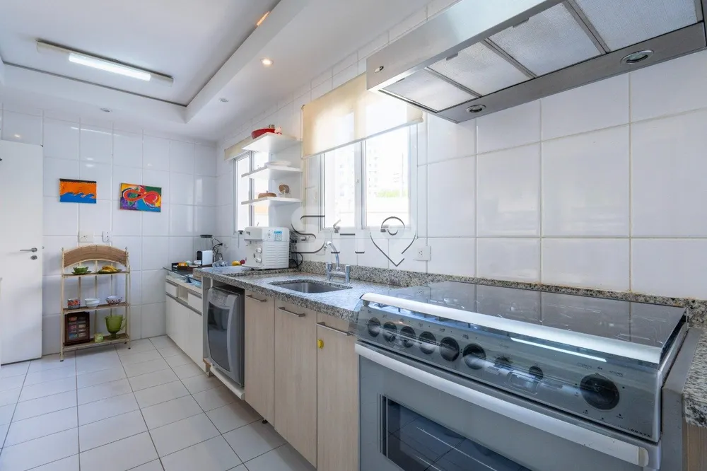 Apartamento, 3 quartos, 143 m² - Foto 22